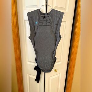 EVOC Men’s protector vest lite